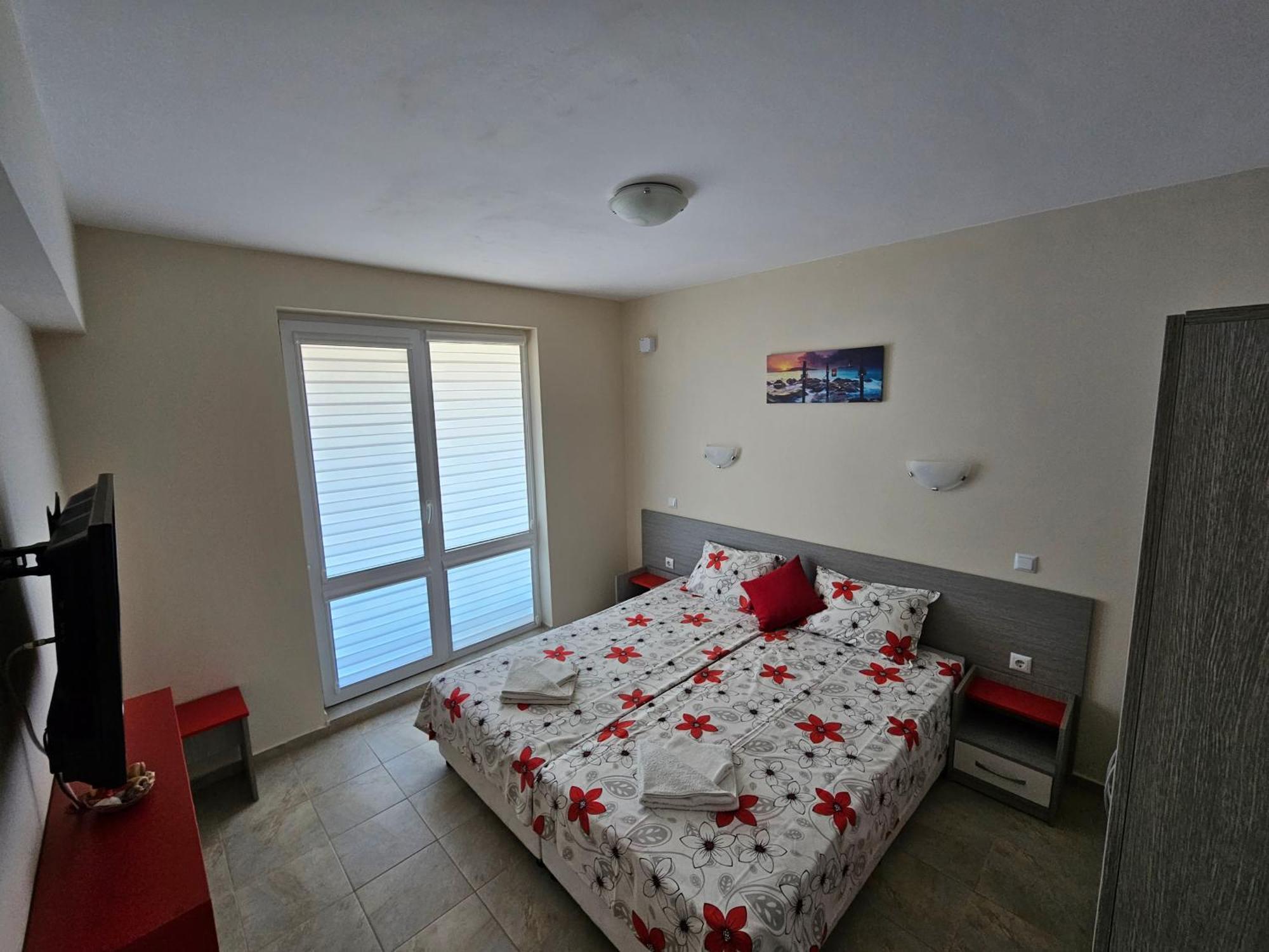 Апартаменти Кастро/Castro Apartments Tsarevo Exterior photo